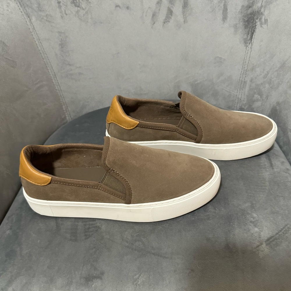 UGG Slide-on Shoes